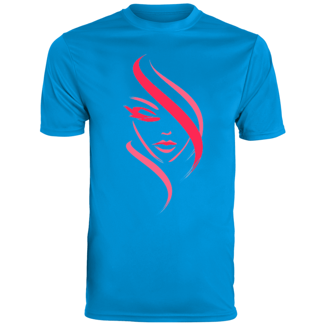 Girl's Tee