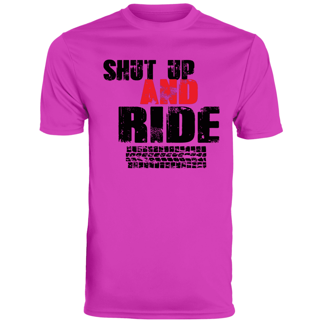 Girl's Tee