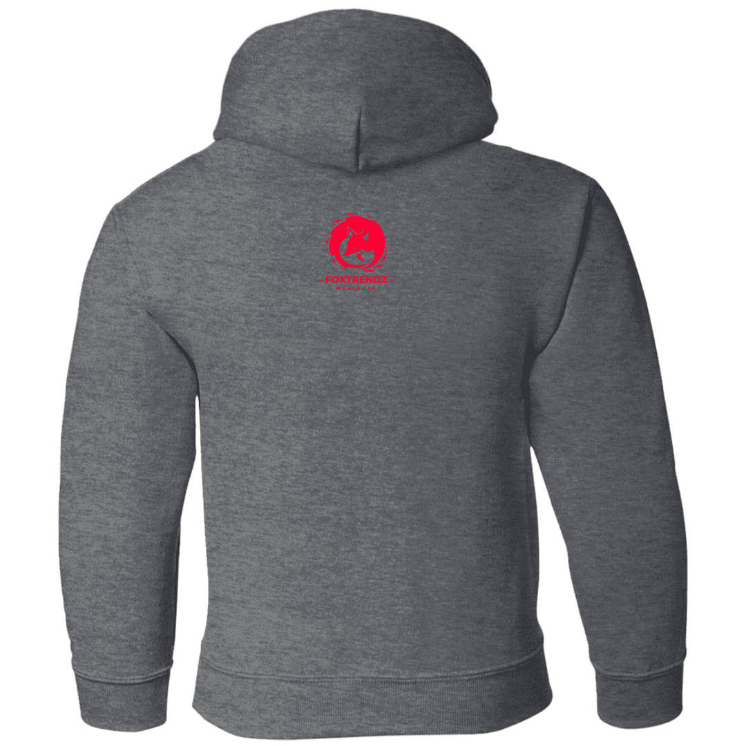 Girl's Hoodie