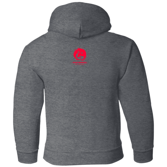 Girl's Hoodie