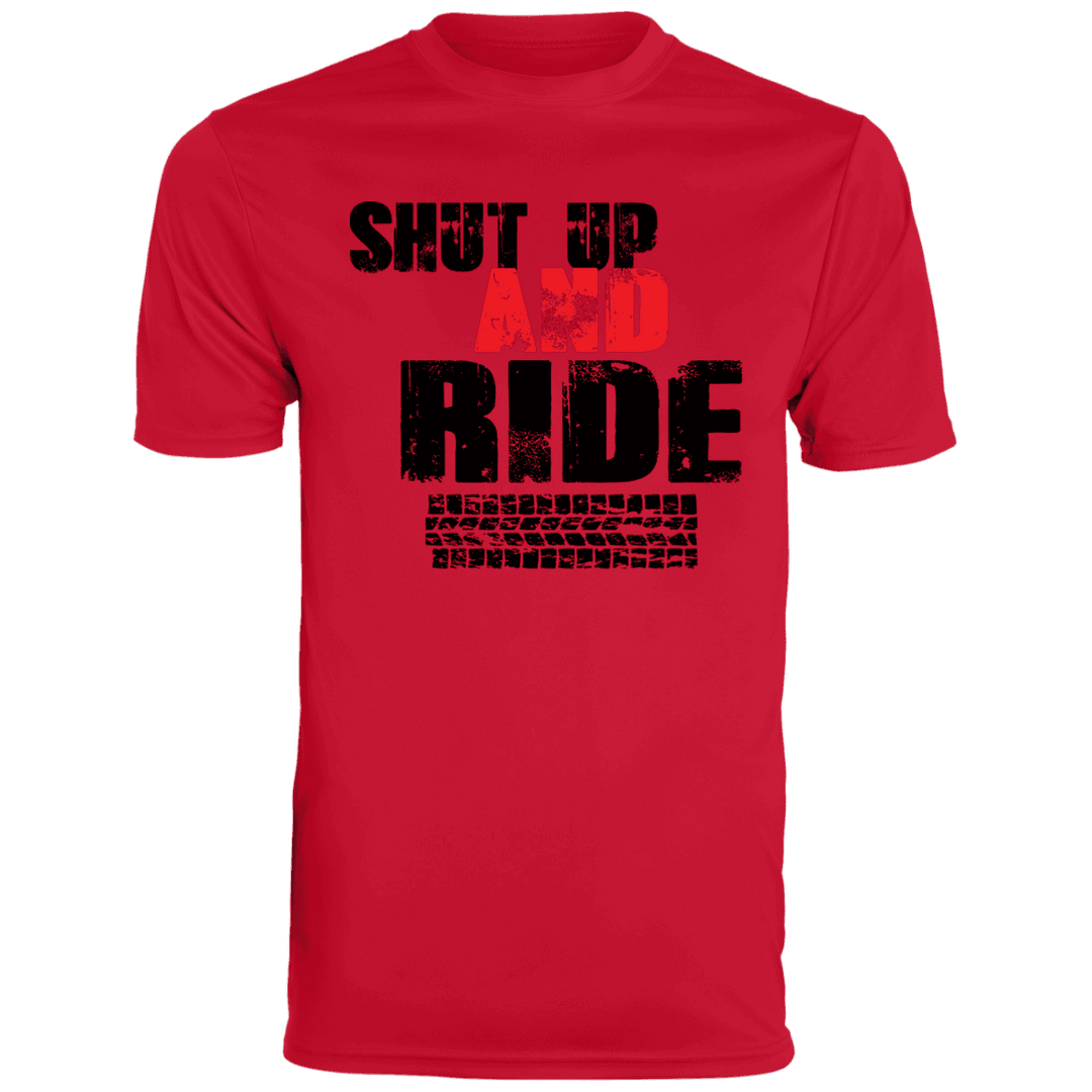 Girl's Tee