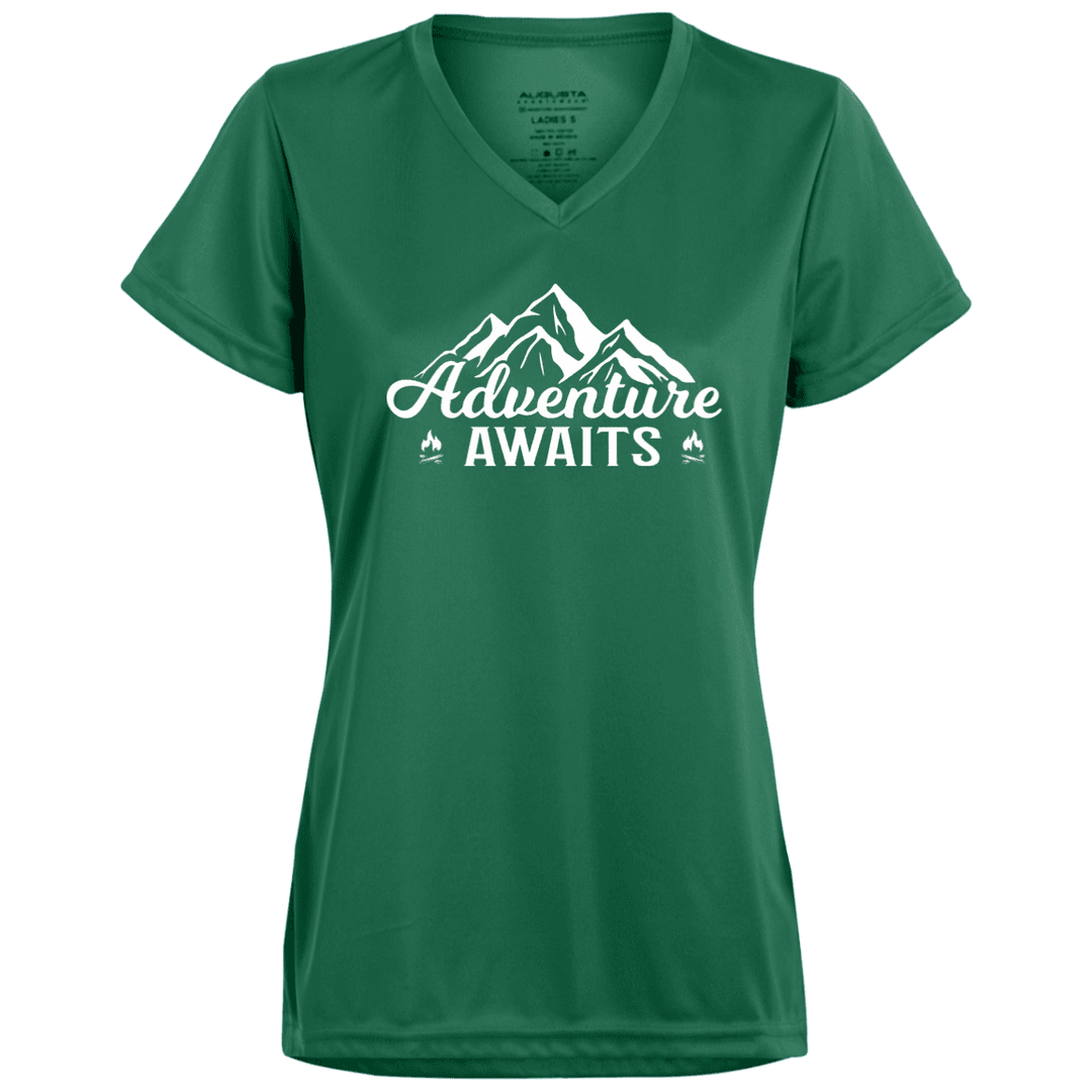 Women's Athletic Tee