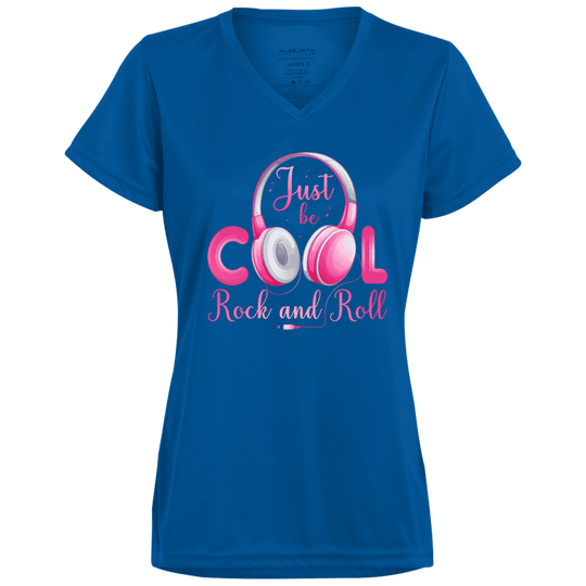 Women's Athletic Tee