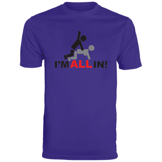 Men's Athletic Tee