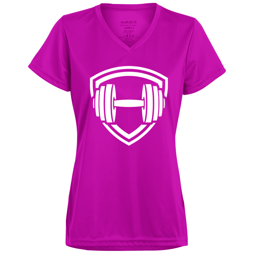 Women's Athletic Tee