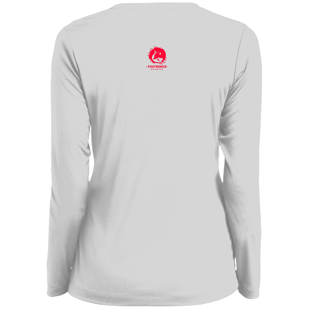 Women's Long Sleeve