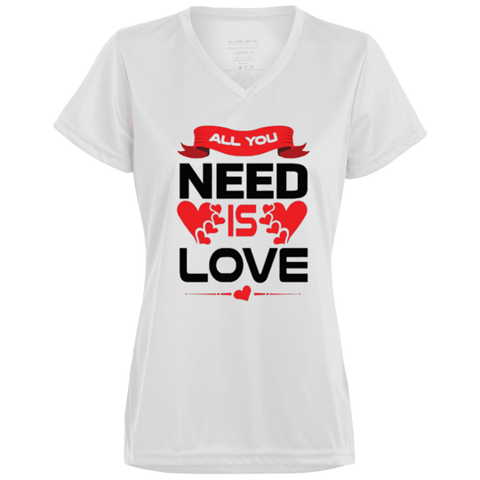 Women's Athletic Tee