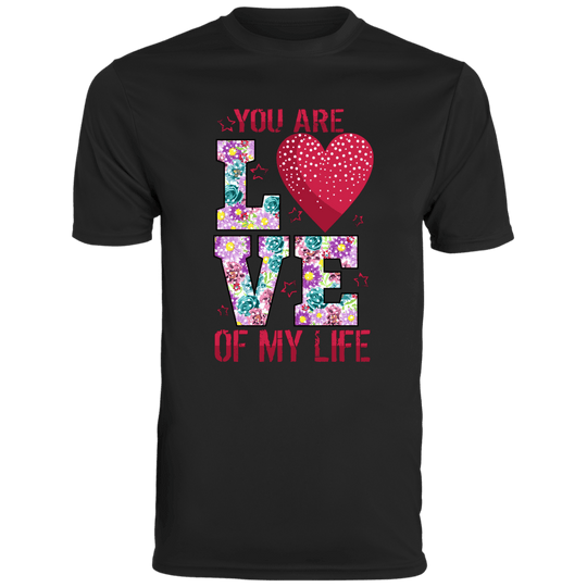 Girl's Tee