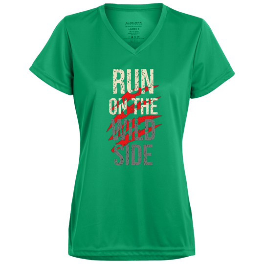 Women's Athletic Tee