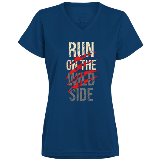 Women's Athletic Tee