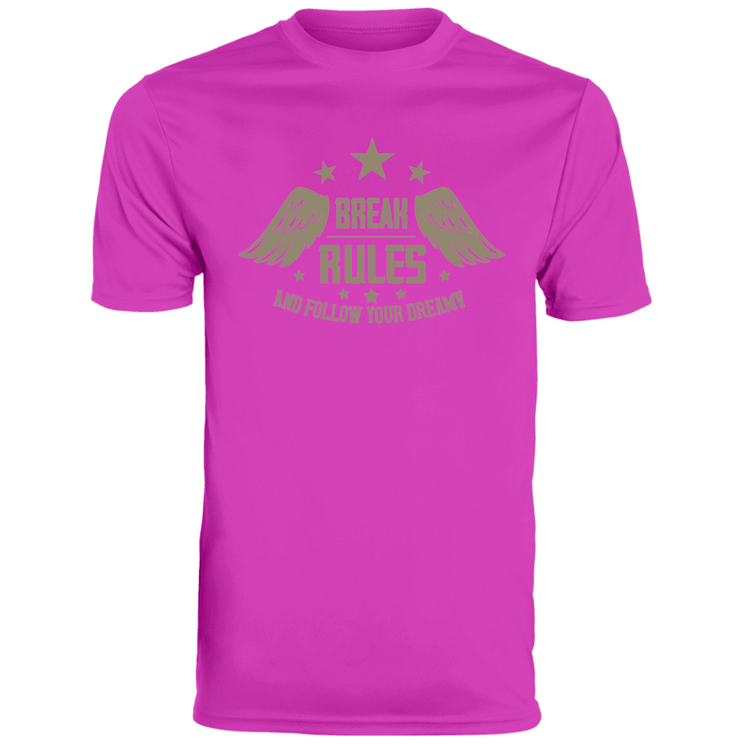 Girl's Tee