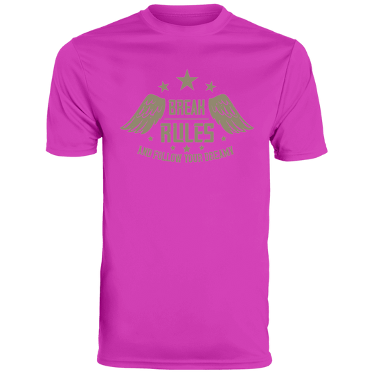 Girl's Tee