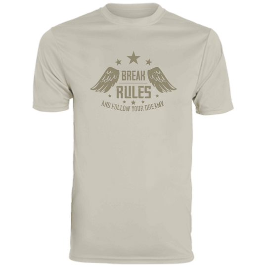 Men's Athletic Tee