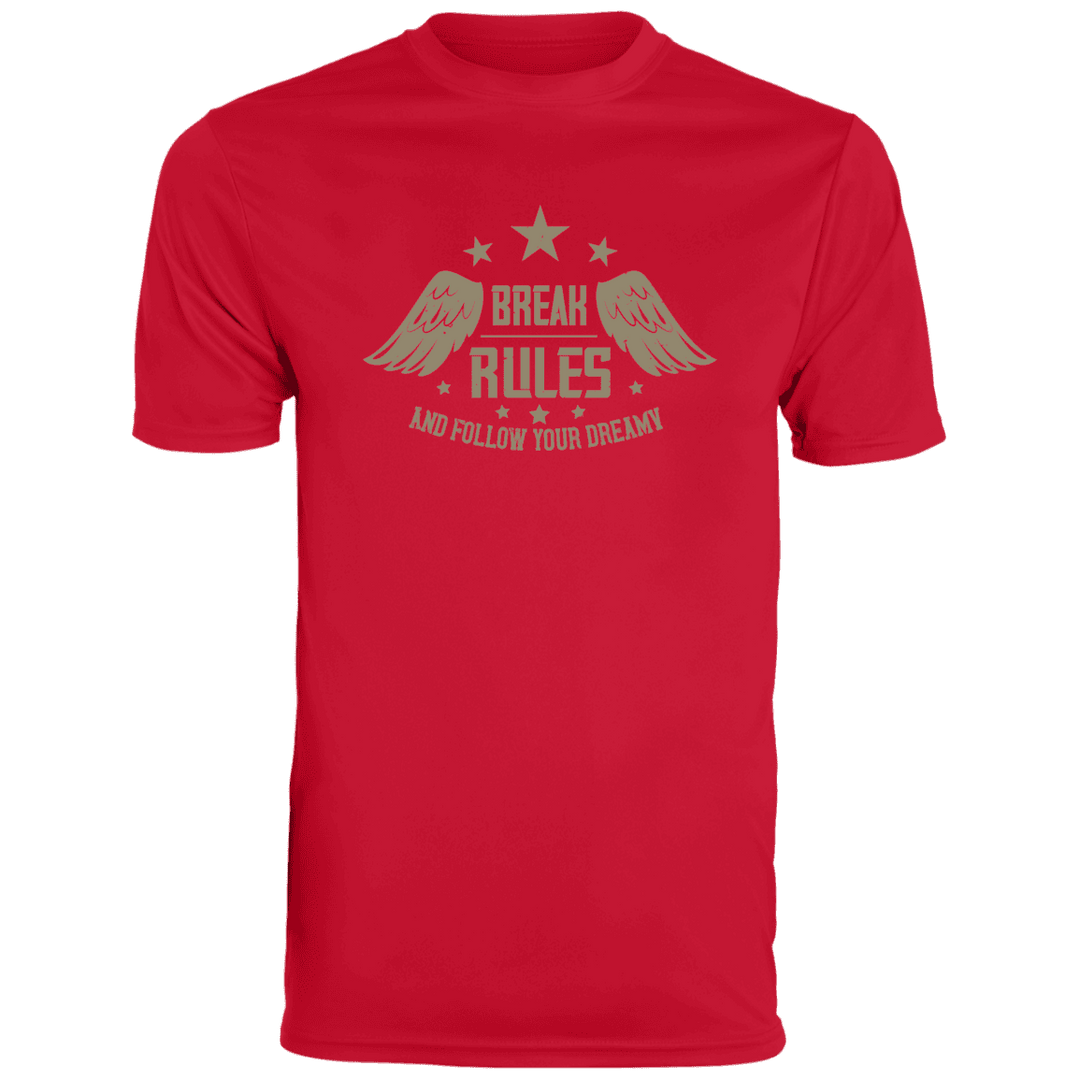 Men's Athletic Tee