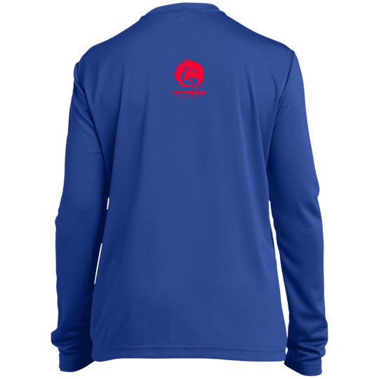 Girl's Long Sleeve