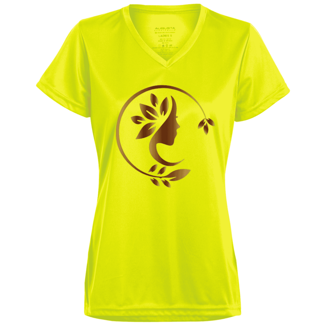 Women's Athletic Tee