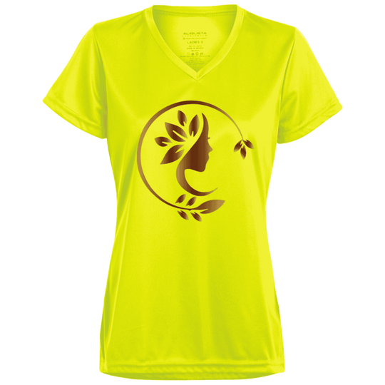 Women's Athletic Tee