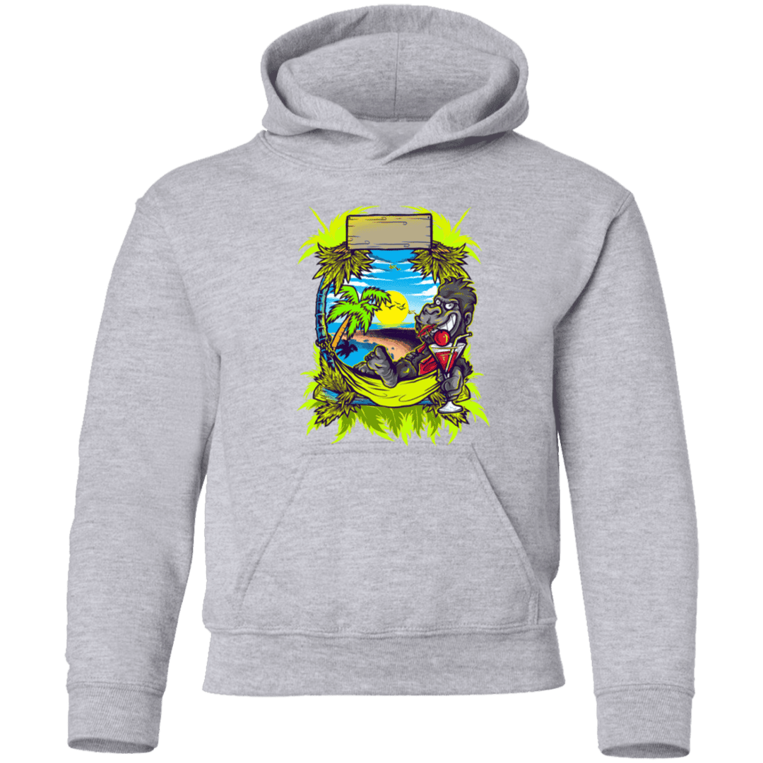 Boy's Hoodie