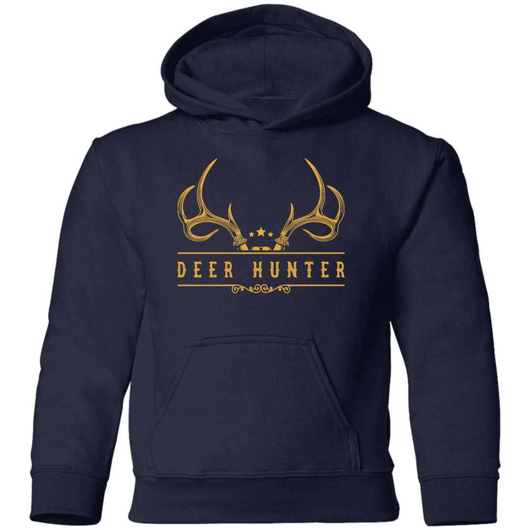 Girl's Hoodie
