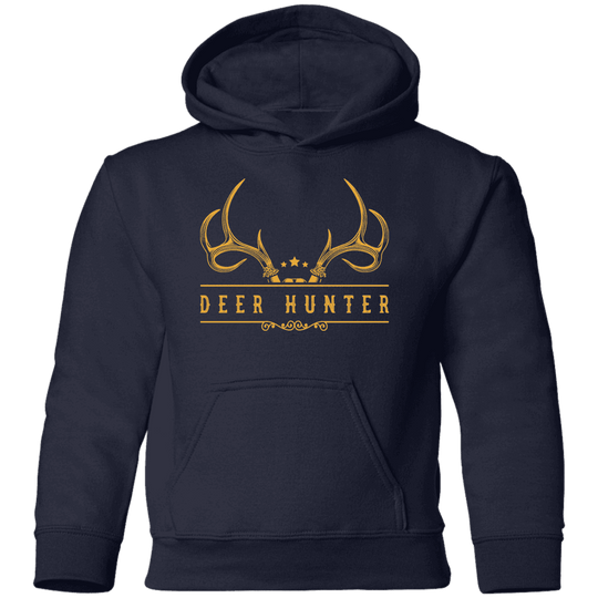 Girl's Hoodie