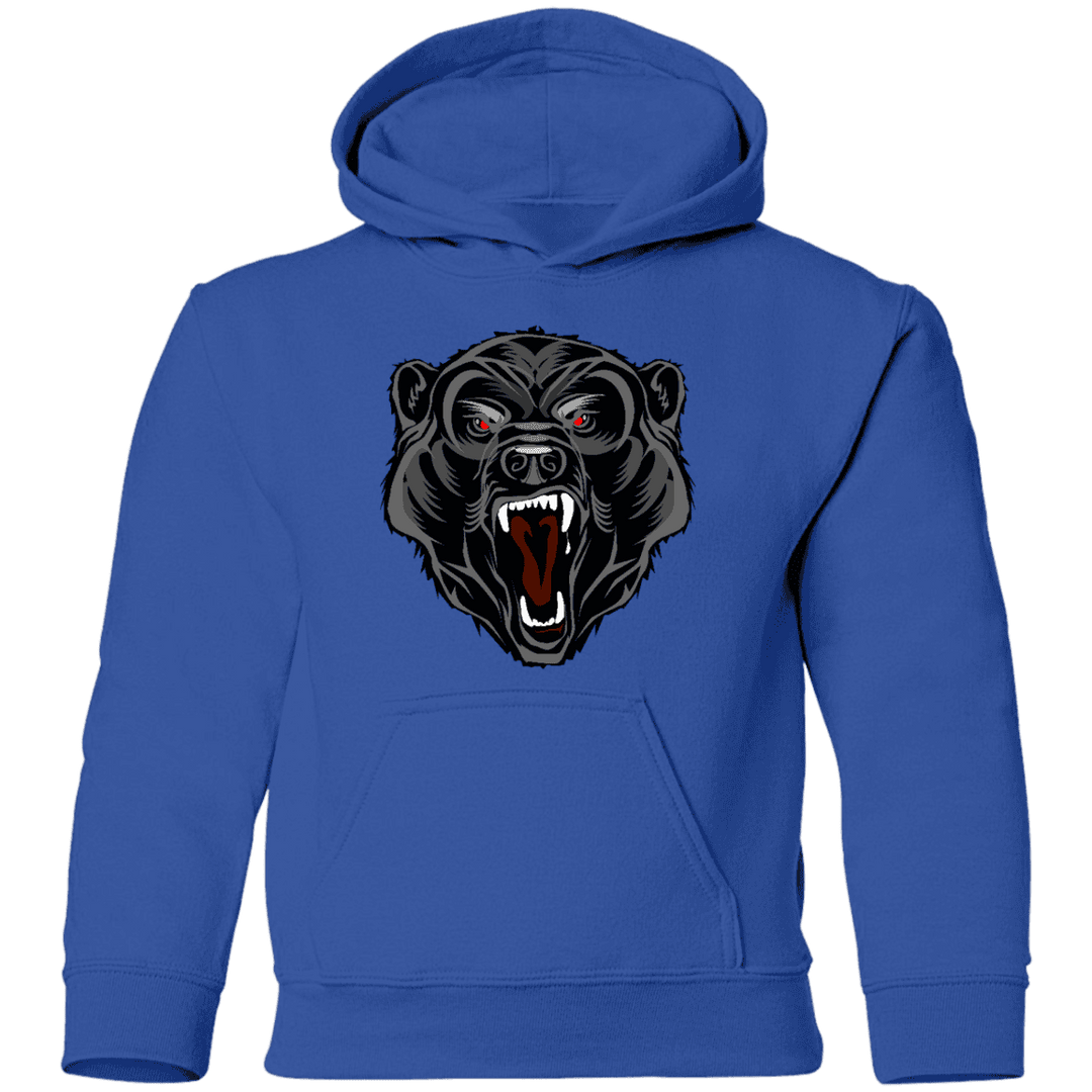 Girl's Hoodie