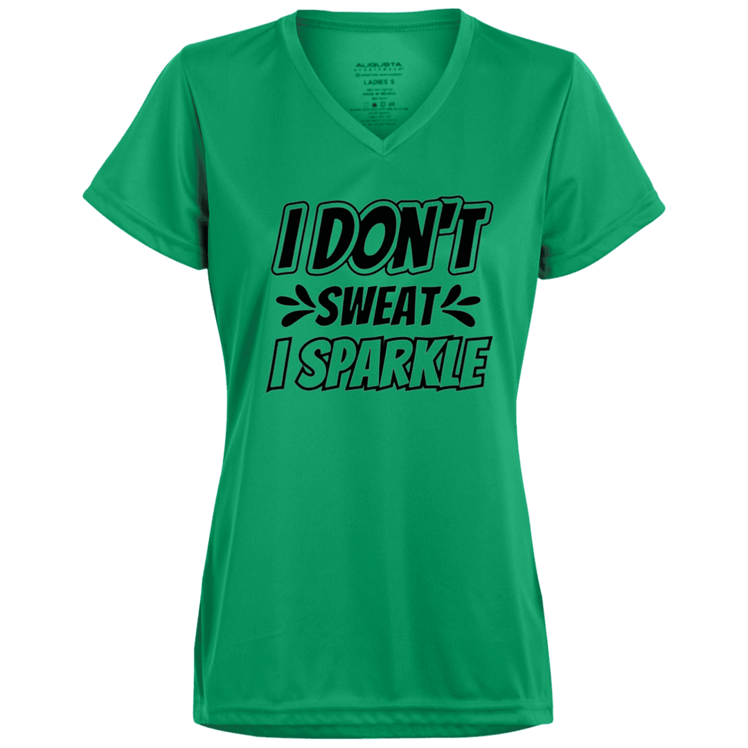 Women's Athletic Tee