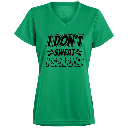 Women's Athletic Tee