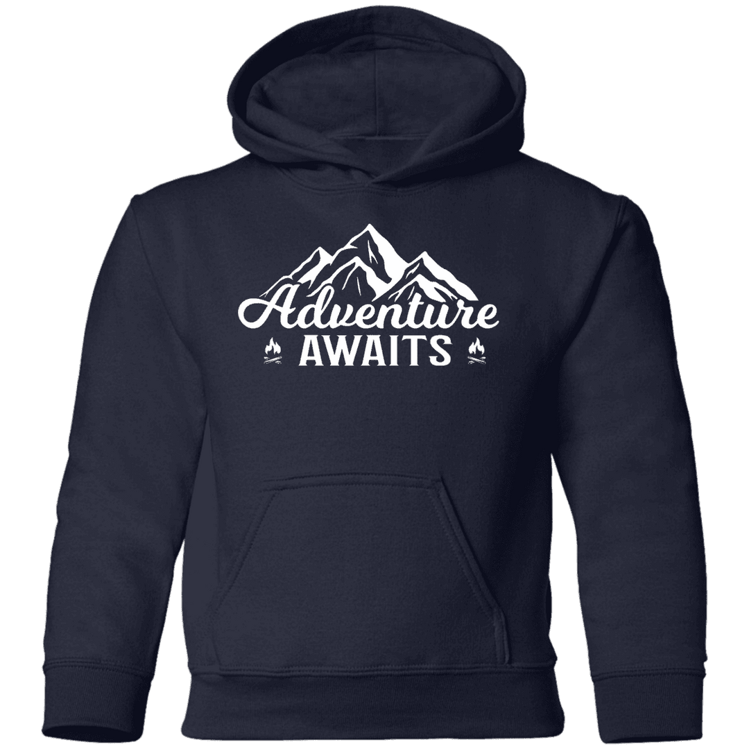 Girl's Hoodie