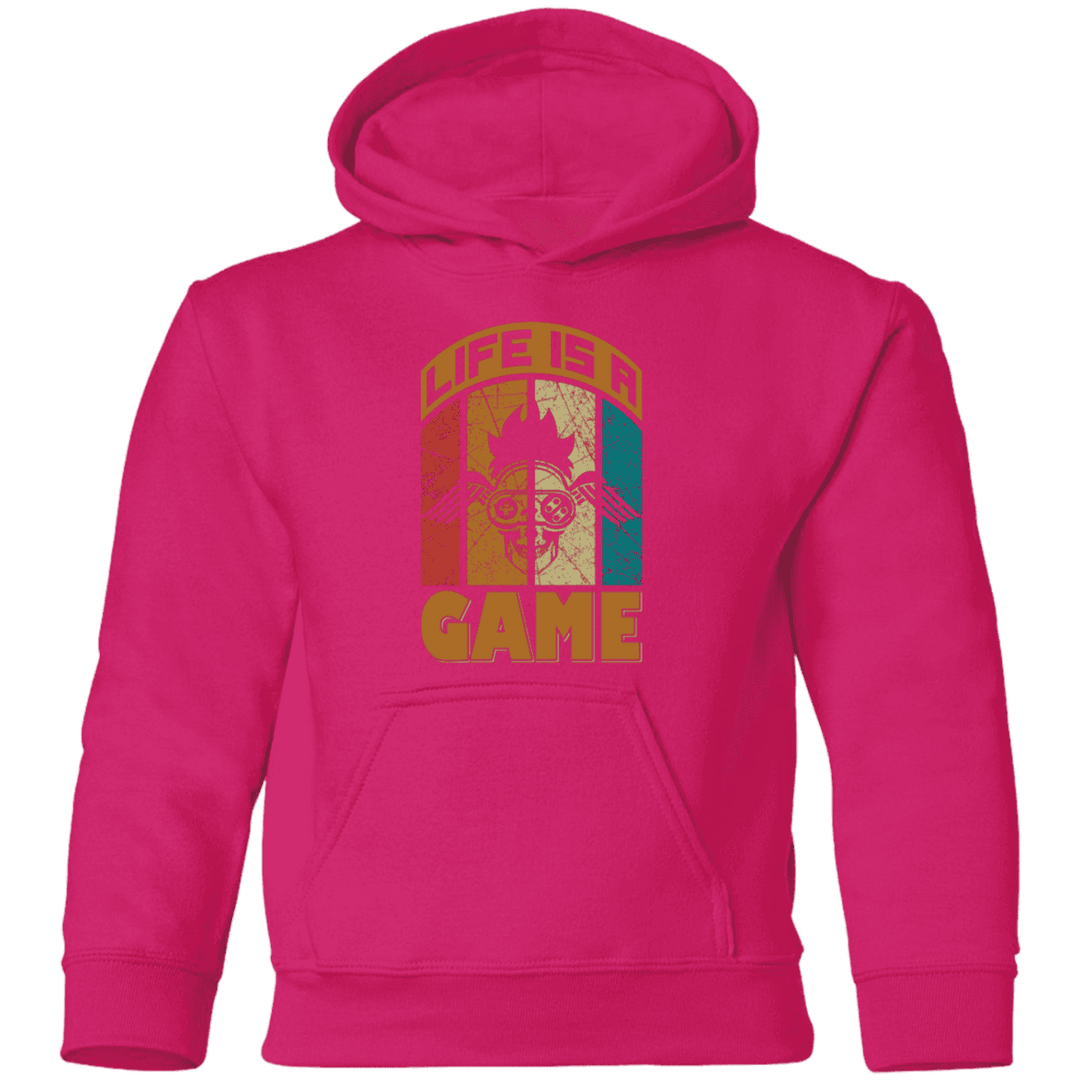 Girl's Hoodie