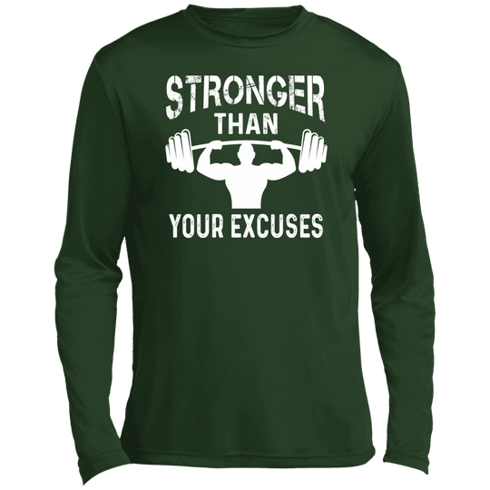 Men's Long Sleeve