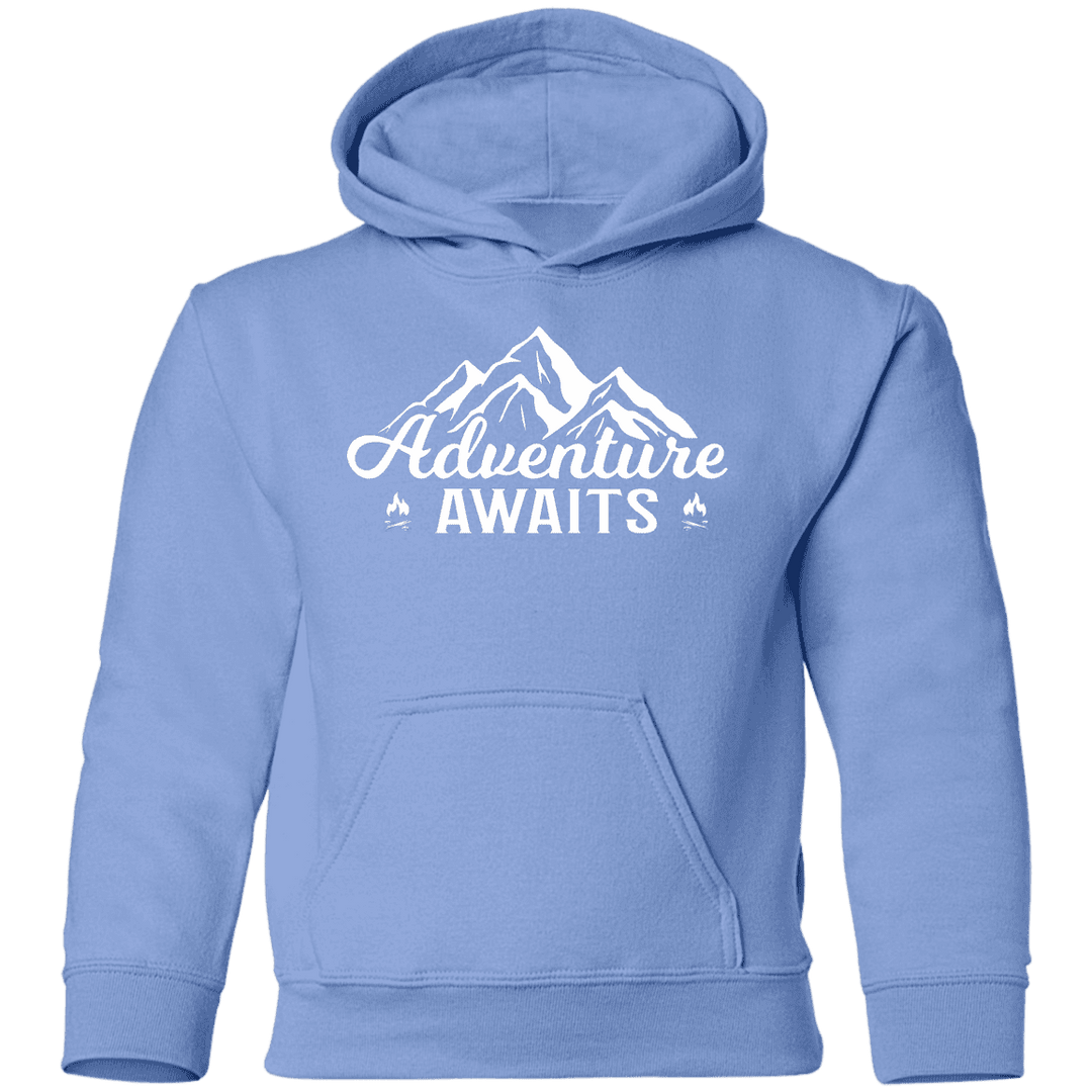 Girl's Hoodie