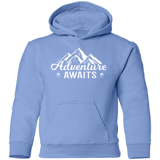 Girl's Hoodie