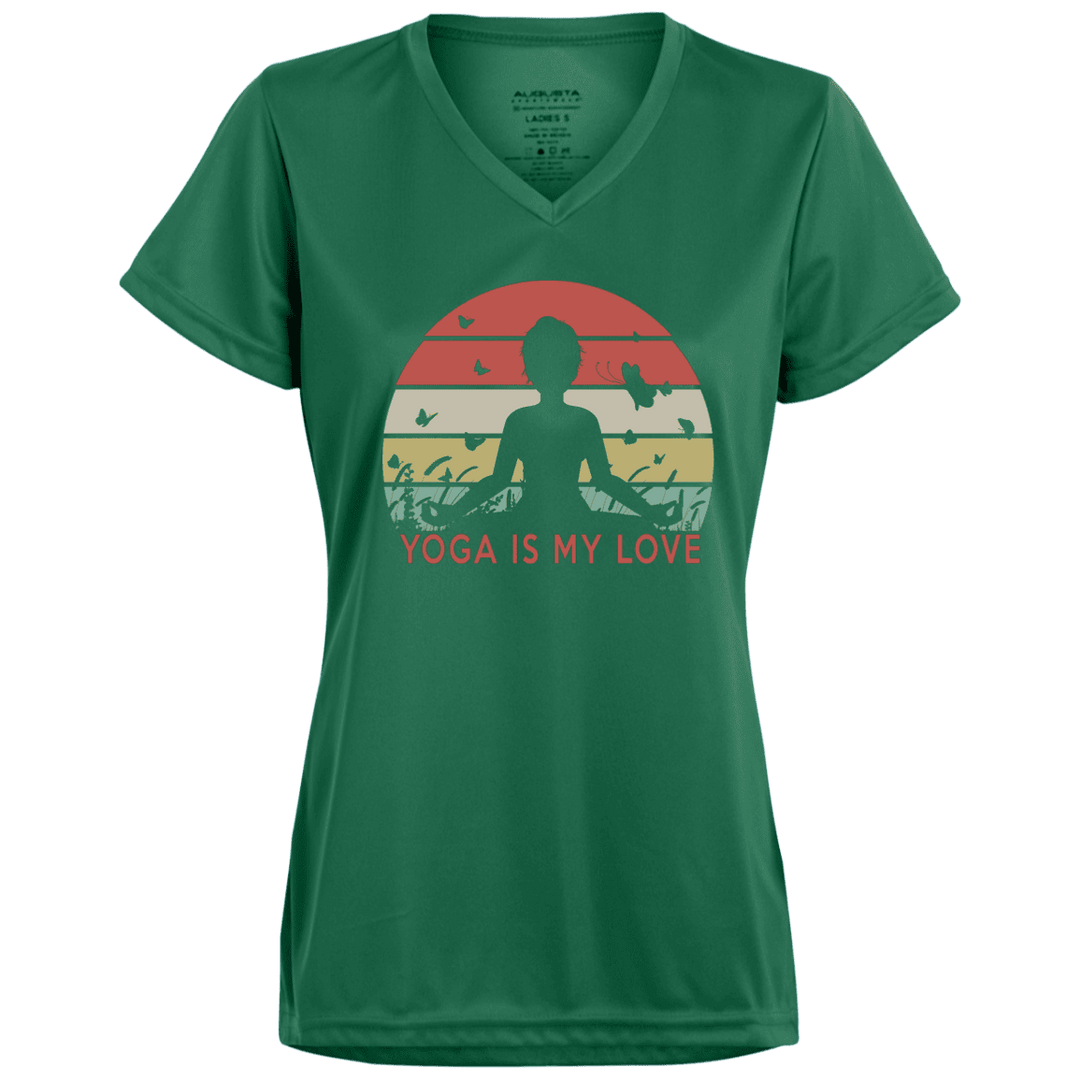 Women's Athletic Tee