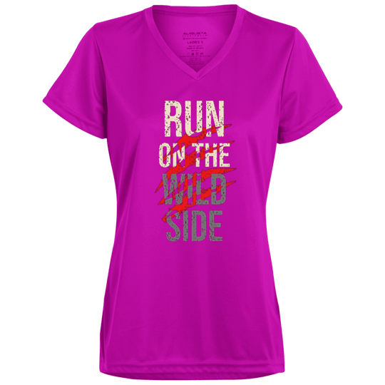 Women's Athletic Tee