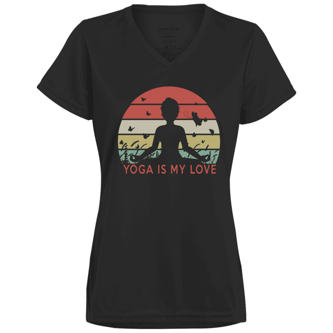 Women's Athletic Tee