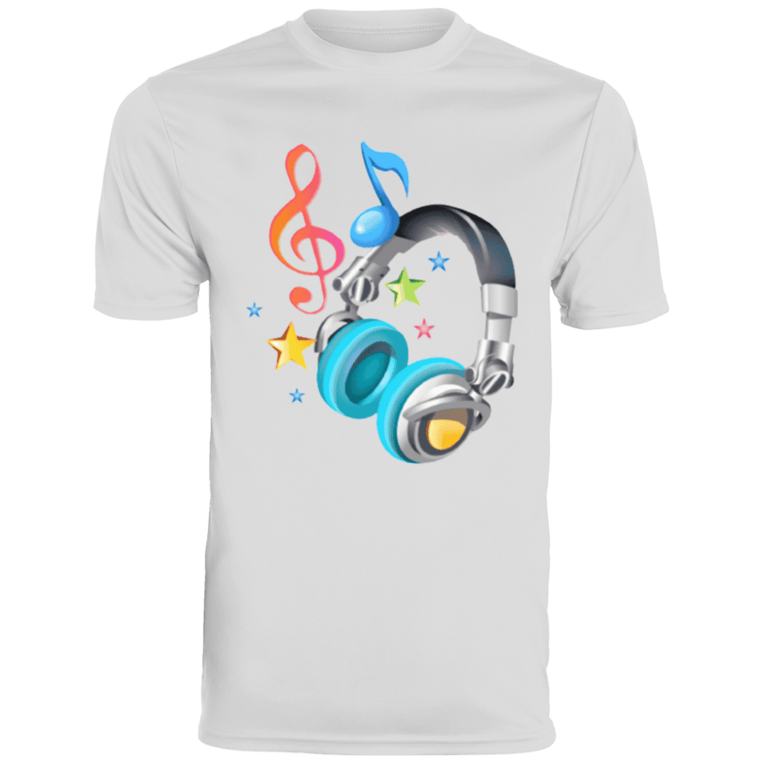 Girl's Tee