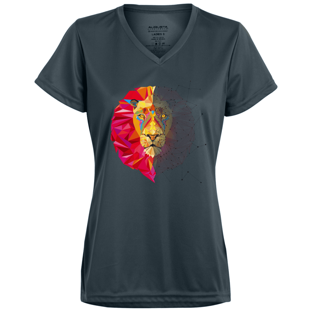 Women's Athletic Tee