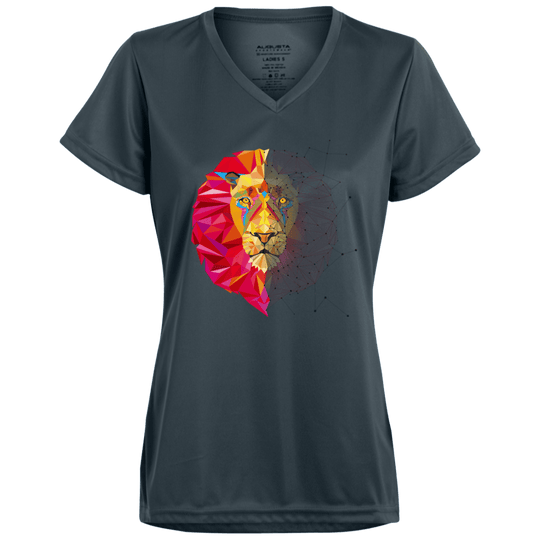 Women's Athletic Tee