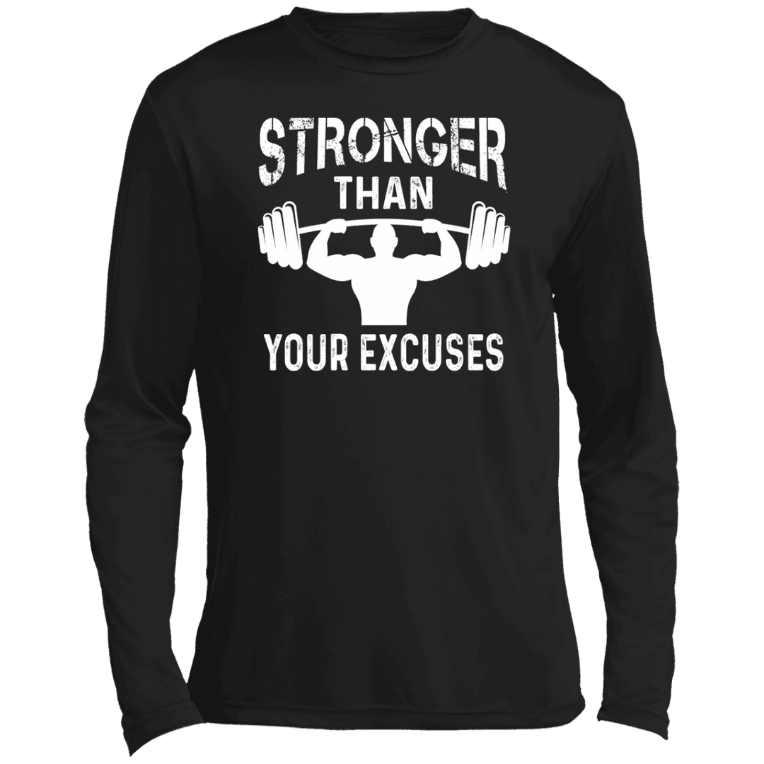 Men's Long Sleeve