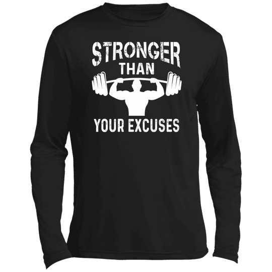 Men's Long Sleeve