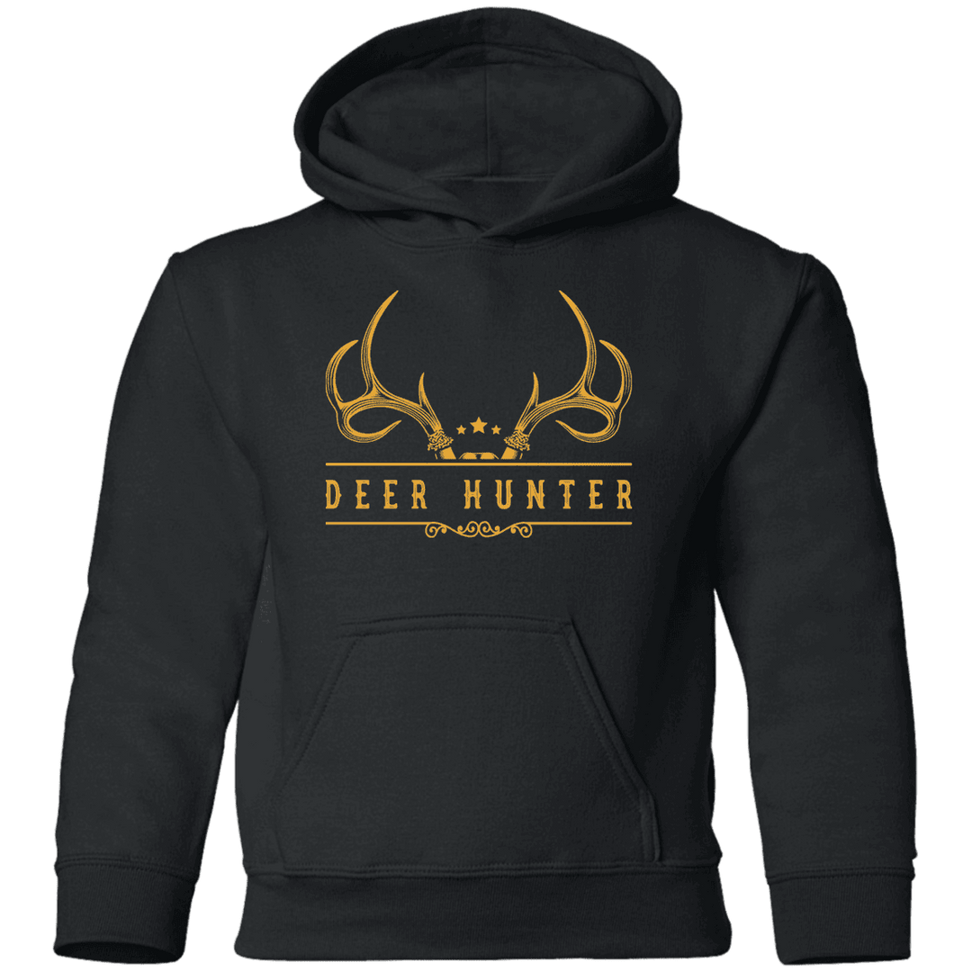 Girl's Hoodie