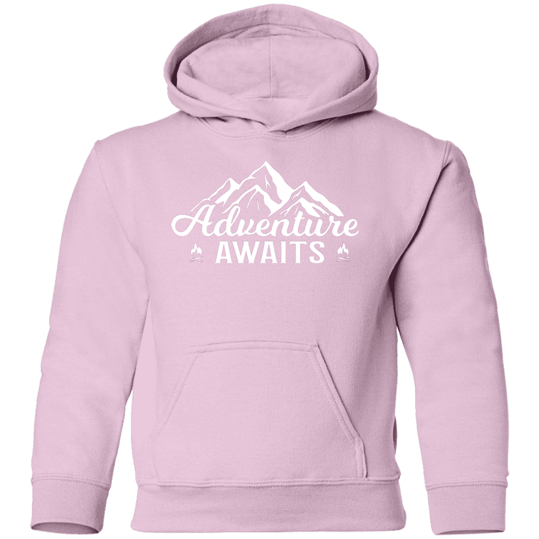 Girl's Hoodie