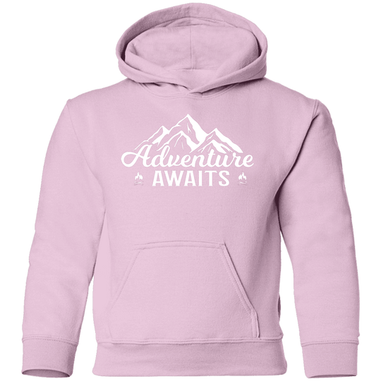 Girl's Hoodie