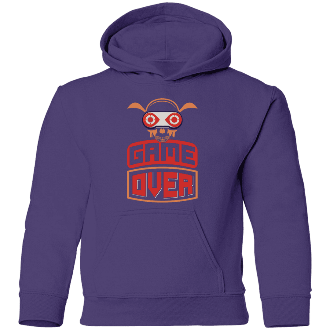 Girl's Hoodie