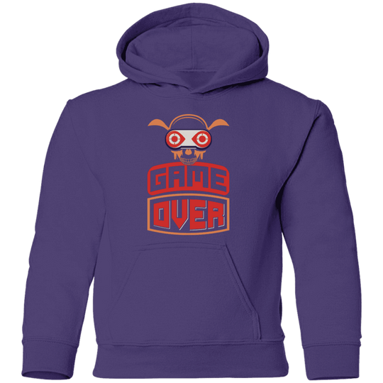 Girl's Hoodie