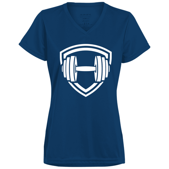Women's Athletic Tee