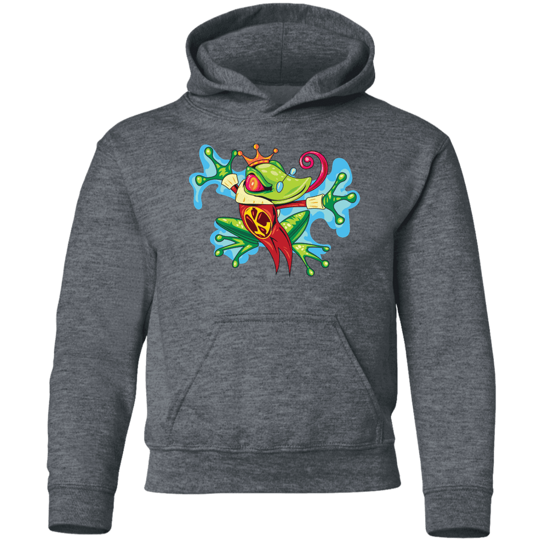 Girl's Hoodie