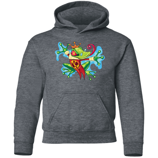 Girl's Hoodie