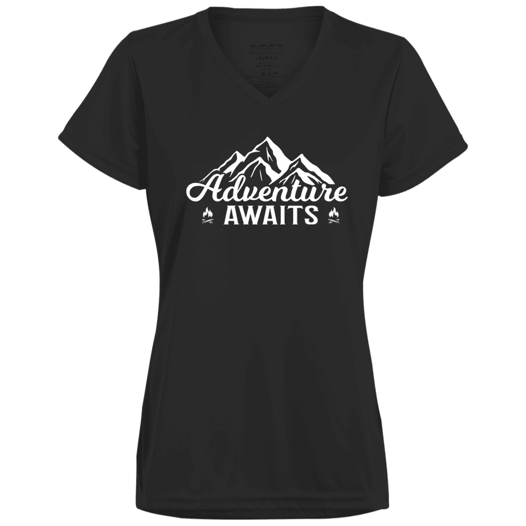 Women's Athletic Tee