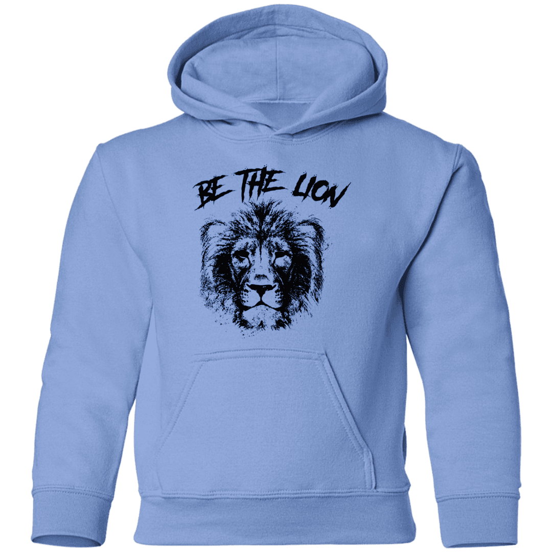 Girl's Hoodie